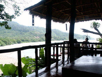 Lanta Marine Park View Resort Koh Lanta