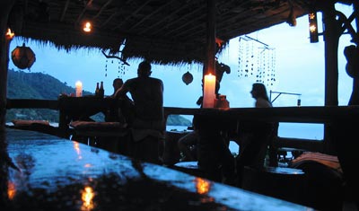 Lanta Marine Park View Resort Koh Lanta