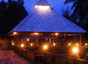 Nakara Longbeach Resort Koh Lanta