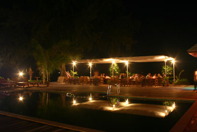 Nakara Longbeach Resort Koh Lanta