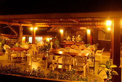 Sawasdee Place Hotel Mae Hong Son