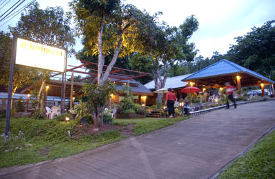 Sawasdee Place Hotel Mae Hong Son