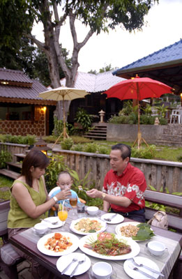 Sawasdee Place Hotel Mae Hong Son