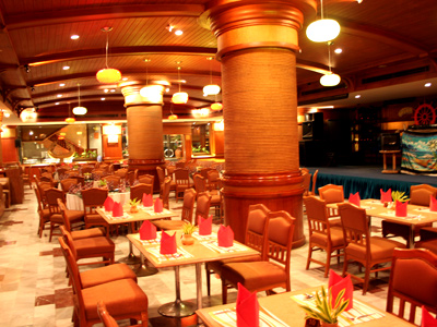 Katina Hotel Phuket