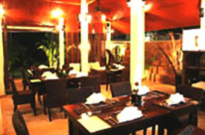 Carpe Diem Hotel Koh Samui