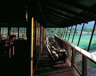 Kirimaya Golf Resort Nakhon Ratchasima