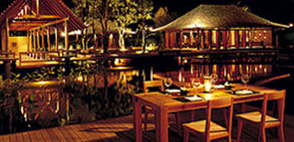 Kirimaya Golf Resort Nakhon Ratchasima