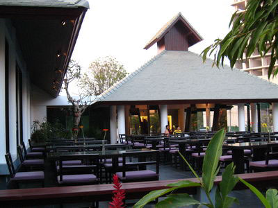 The Zign Hotel Chonburi