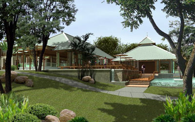 The Zign Hotel Chonburi