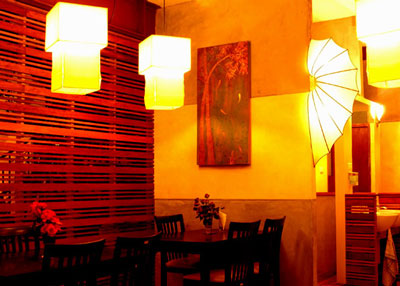 3b Boutique Bed and Breakfast Hotel Chiang Mai