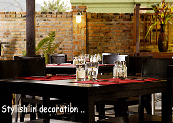 Motive Cottage Resort Khao Lak