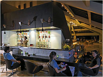 Novotel Chumphon Beach Resort and Golf Restaurant Picture Novotel Chumphon Beach Resort and Golf Restaurant Picture