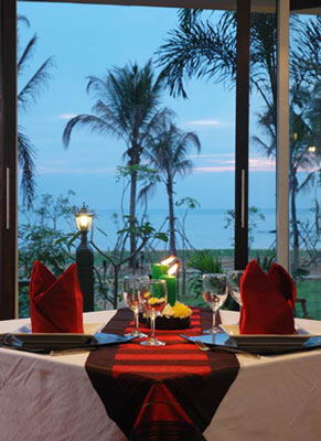 Suwan Palm Resort Khao Lak