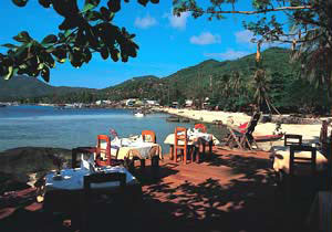 Sensi Paradise Beach Resort Koh Tao Restaurant Picture Sensi Paradise Beach Resort Koh Tao Restaurant Picture