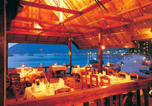Sensi Paradise Beach Resort Koh Tao Restaurant Picture Sensi Paradise Beach Resort Koh Tao Restaurant Picture