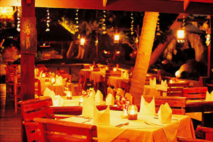 Sensi Paradise Beach Resort Koh Tao Restaurant Picture Sensi Paradise Beach Resort Koh Tao Restaurant Picture