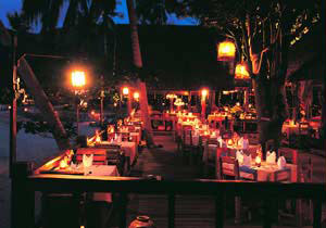 Sensi Paradise Beach Resort Koh Tao Restaurant Picture Sensi Paradise Beach Resort Koh Tao Restaurant Picture