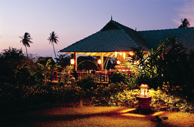 Mook Lanta Boutique Resort and Spa Koh Lanta
