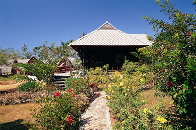 Mook Lanta Boutique Resort and Spa Koh Lanta