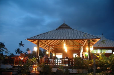 Mook Lanta Boutique Resort and Spa Koh Lanta