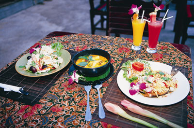 Mook Lanta Boutique Resort and Spa Koh Lanta