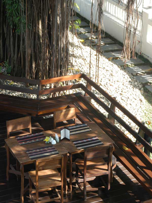 Rimping Village Chiang Mai Restaurant Picture Rimping Village Chiang Mai Restaurant Picture