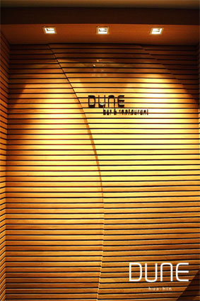 DUNE Hua Hin Hotel