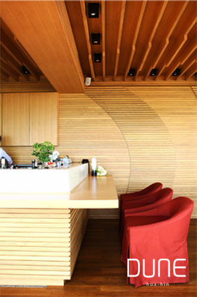DUNE Hua Hin Hotel