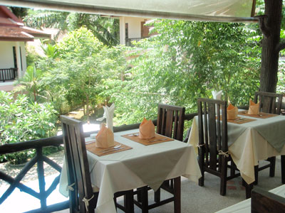 Cha Wan Resort Krabi