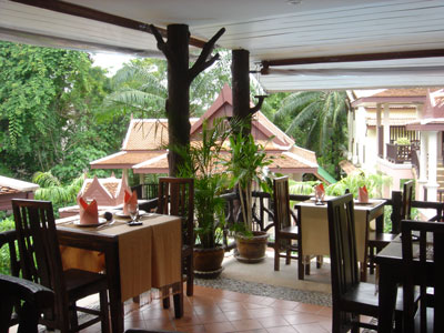 Cha Wan Resort Krabi