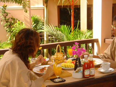 Cha Wan Resort Krabi