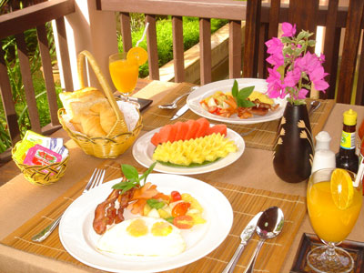 Cha Wan Resort Krabi