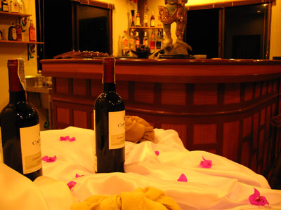 Cha Wan Resort Krabi