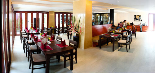 La Flora Resort Patong Phuket