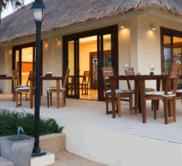Nantra De Deluxe Hotel Krabi