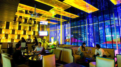 Furama Xclusive Asoke Hotel Bangkok