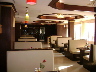 Hua Hin Hillside Resort