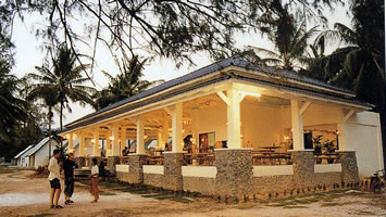 Good Days Lanta Hotel Koh Lanta