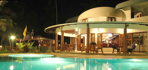 Nice and Easy House Hotel Koh Lanta