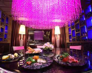 Anantara Phuket Resort and Spa