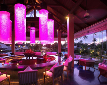 Anantara Phuket Resort and Spa