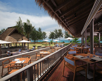 Anantara Phuket Resort and Spa