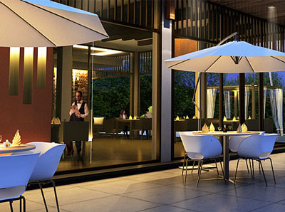Cape Sienna Phuket Hotel and Villas
