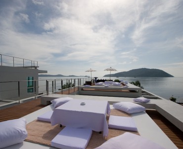 Outrigger Serenity Terraces Resort Phuket