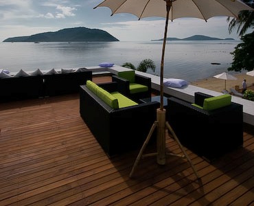 Outrigger Serenity Terraces Resort Phuket