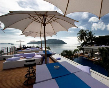 Outrigger Serenity Terraces Resort Phuket