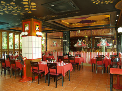 Royal Phawadee Village Phuket