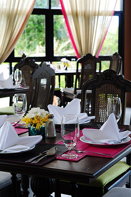 Absolute Sanctuary Hotel Koh Samui