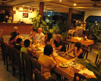 New Lapaz Villa and Resort Koh Samui