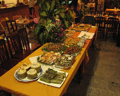 New Lapaz Villa and Resort Koh Samui